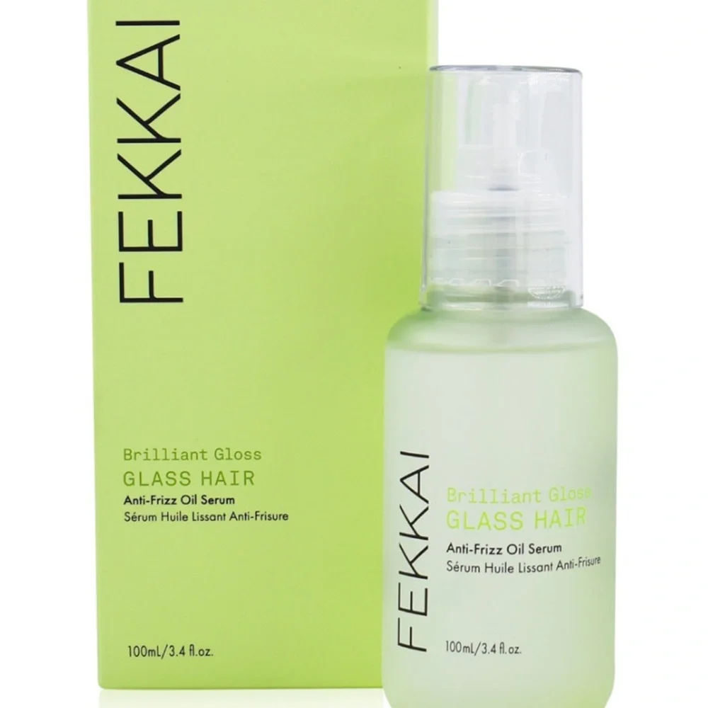 NWT FEKKAI hair gloss serum - Picture 1 of 7